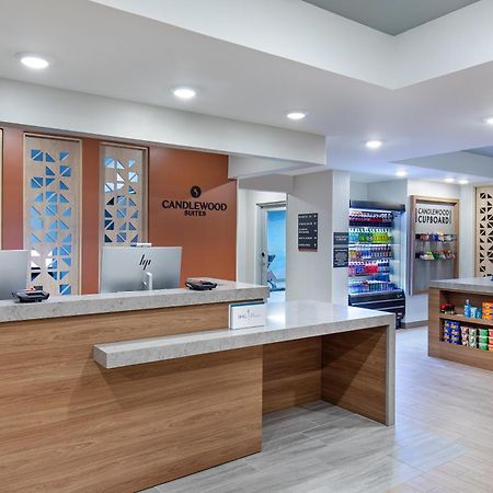 Candlewood Suites Erlanger - South Cincinnati By Ihg Εξωτερικό φωτογραφία