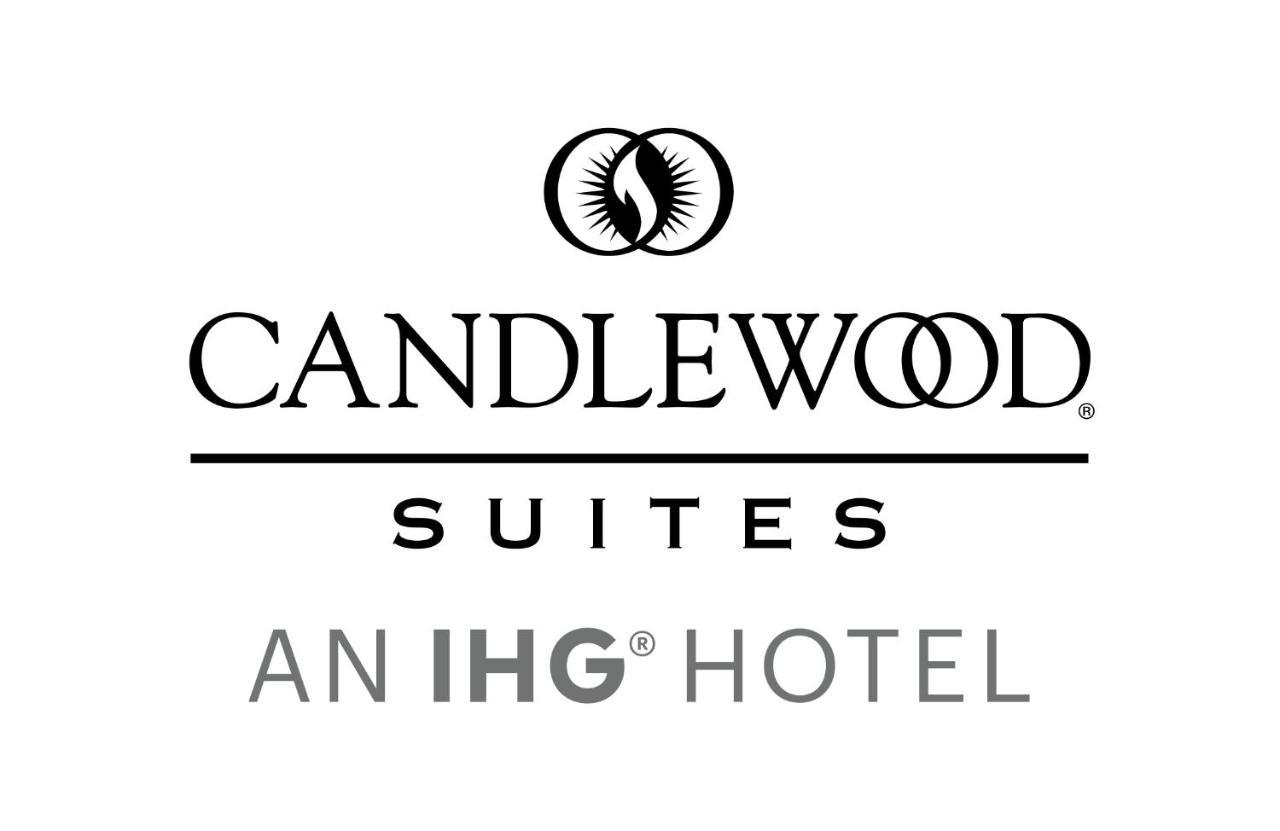 Candlewood Suites Erlanger - South Cincinnati By Ihg Εξωτερικό φωτογραφία