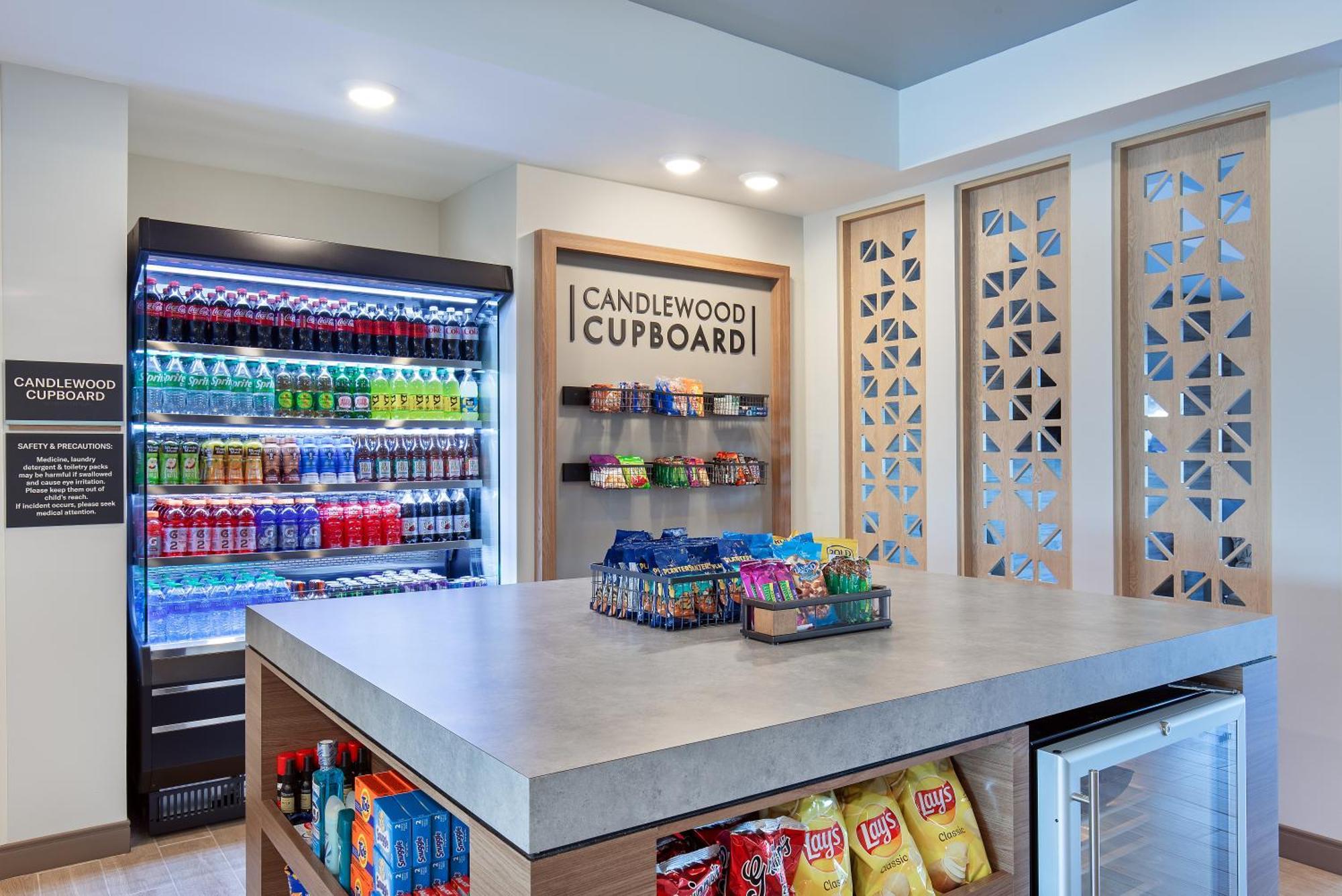 Candlewood Suites Erlanger - South Cincinnati By Ihg Εξωτερικό φωτογραφία
