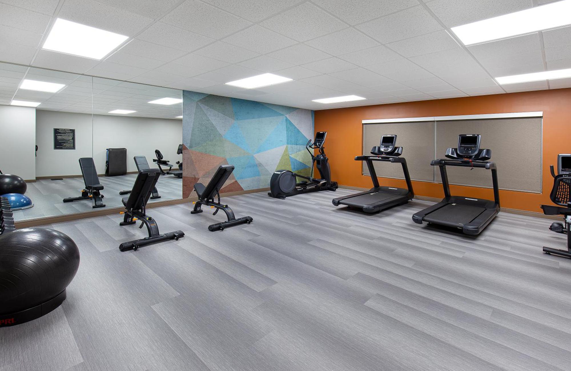 Candlewood Suites Erlanger - South Cincinnati By Ihg Εξωτερικό φωτογραφία