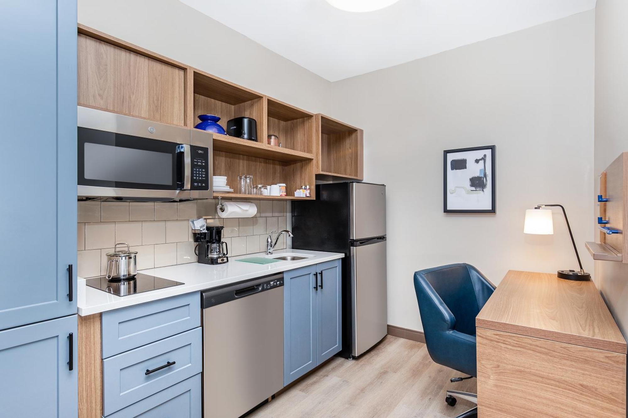 Candlewood Suites Erlanger - South Cincinnati By Ihg Εξωτερικό φωτογραφία