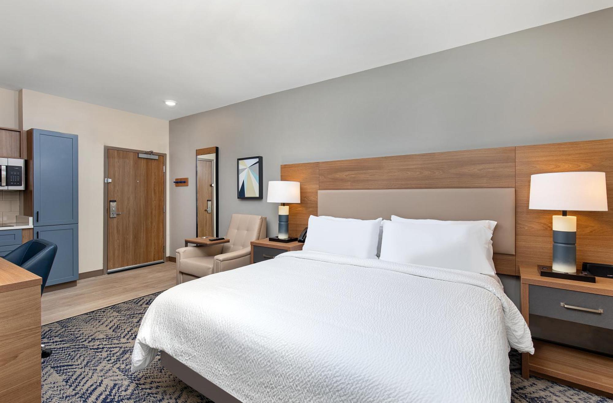 Candlewood Suites Erlanger - South Cincinnati By Ihg Εξωτερικό φωτογραφία