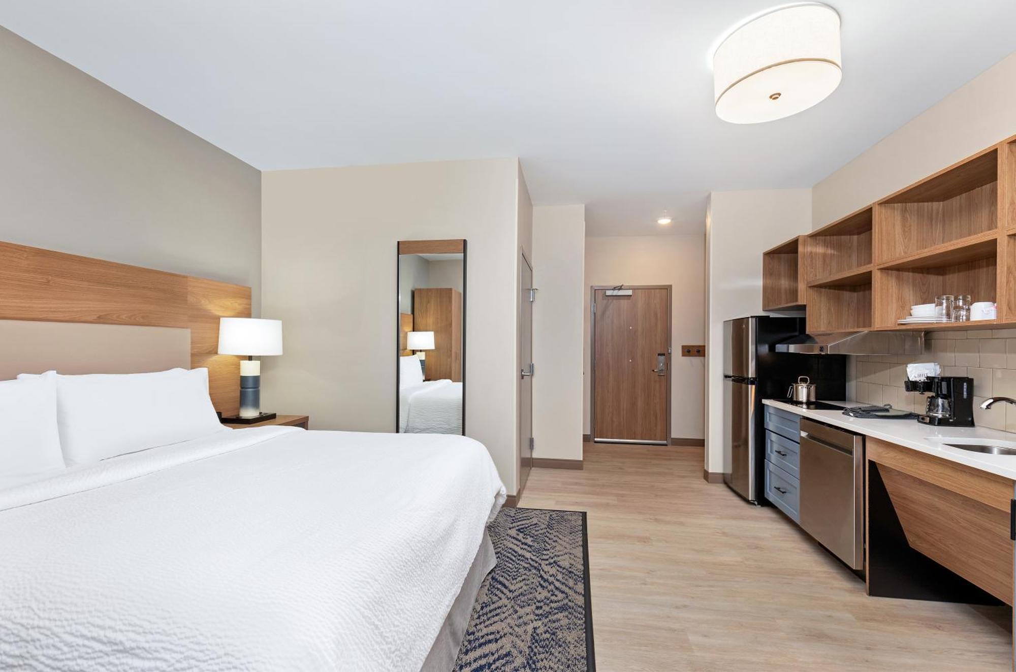 Candlewood Suites Erlanger - South Cincinnati By Ihg Εξωτερικό φωτογραφία