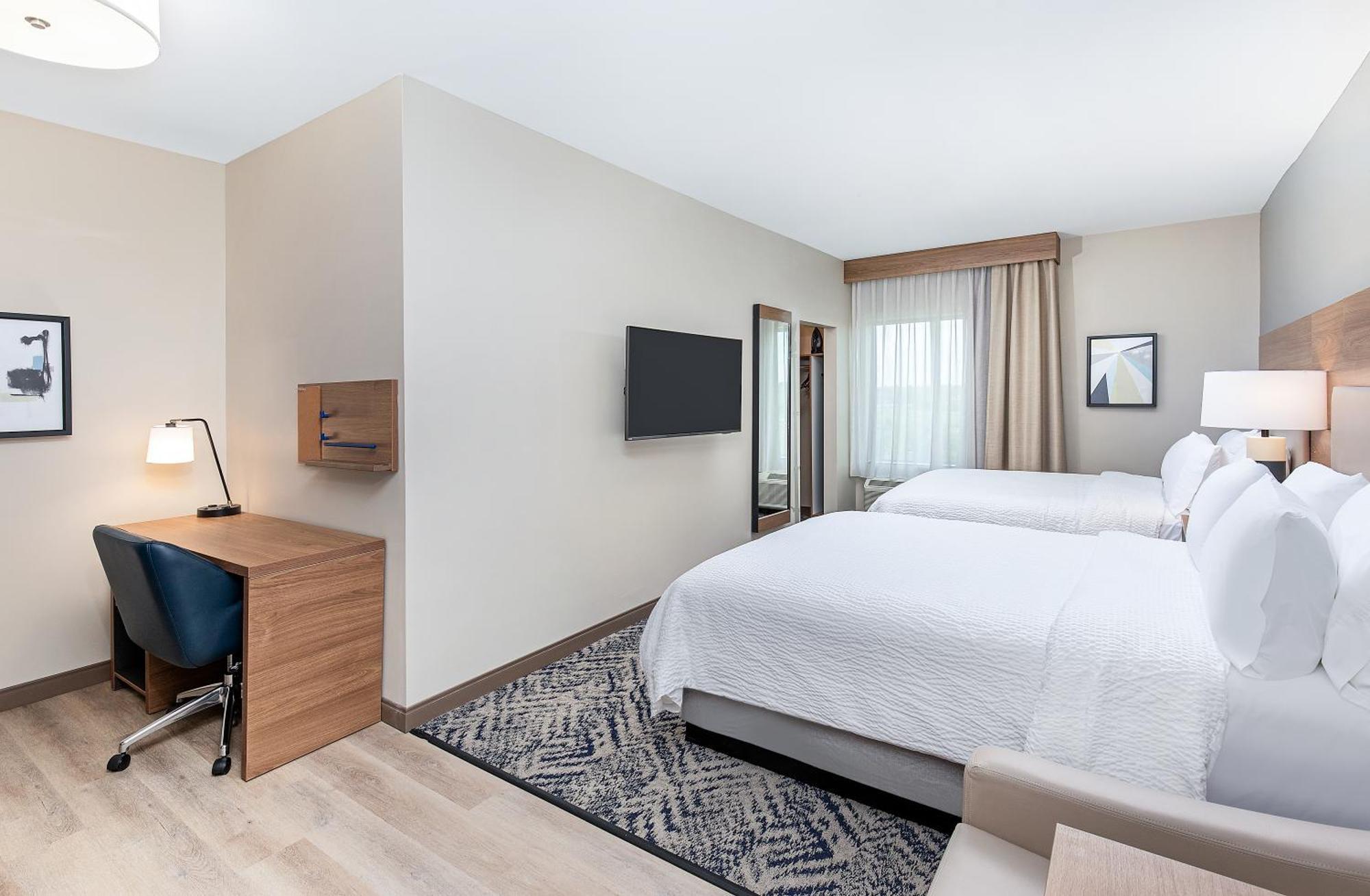 Candlewood Suites Erlanger - South Cincinnati By Ihg Εξωτερικό φωτογραφία