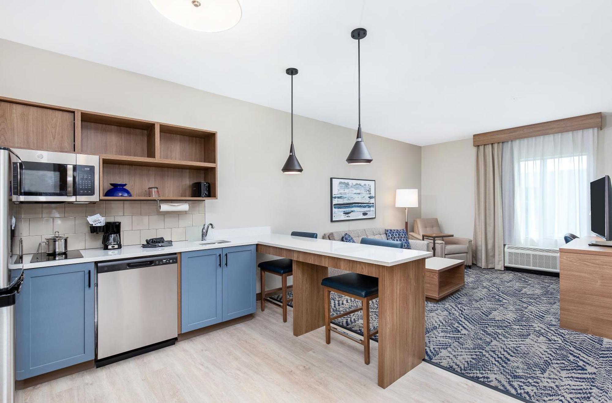 Candlewood Suites Erlanger - South Cincinnati By Ihg Εξωτερικό φωτογραφία