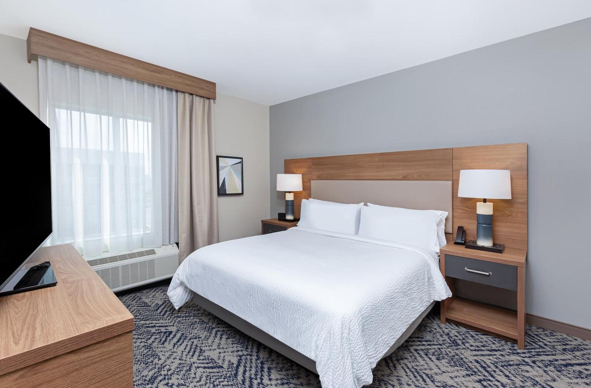 Candlewood Suites Erlanger - South Cincinnati By Ihg Εξωτερικό φωτογραφία