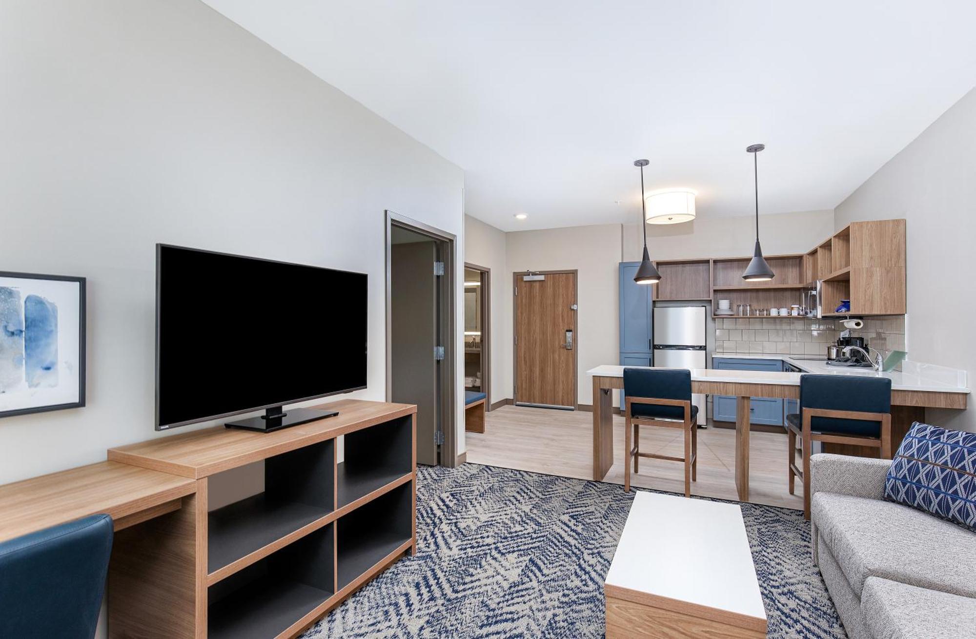 Candlewood Suites Erlanger - South Cincinnati By Ihg Εξωτερικό φωτογραφία